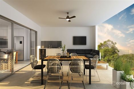 Property photo of 9/31 Eighth Avenue Maylands WA 6051