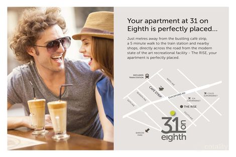 Property photo of 6/31 Eighth Avenue Maylands WA 6051