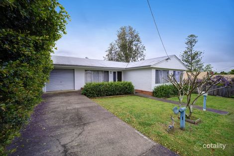 Property photo of 3 Fotheringham Street Wingham NSW 2429