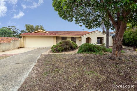 Property photo of 12 Bondini Way Bibra Lake WA 6163