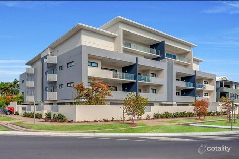 5/289-291 Lake St, Cairns North, QLD 4870