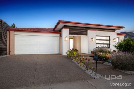 77 Aspire Bvd, Fraser Rise, VIC 3336