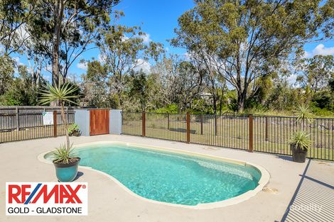 Property photo of 40 Dean Street Glen Eden QLD 4680