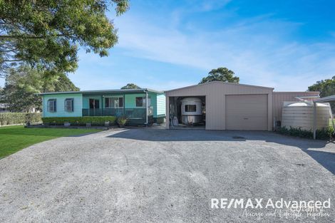 Property photo of 25-27 Murray Court Beachmere QLD 4510