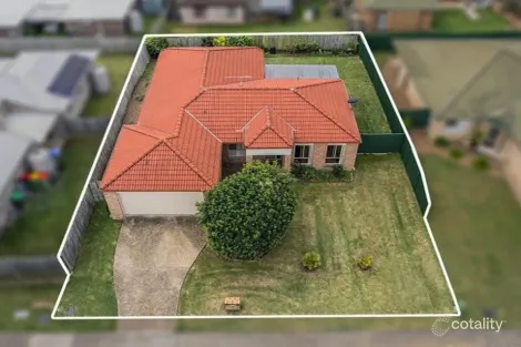 42 Banksia Dr, Raceview, QLD 4305