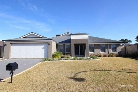 Property photo of 4 Edulis Avenue Aubin Grove WA 6164