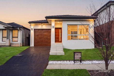 51 Long Reef Cct, Gregory Hills, NSW 2557