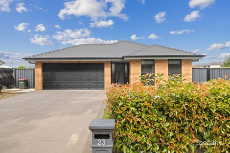 Property photo of 23 Birch Drive Bungendore NSW 2621