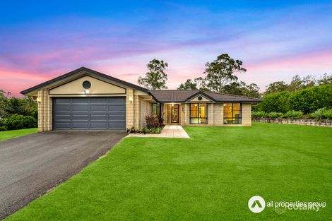 Property photo of 5-7 Strathmore Way Gleneagle QLD 4285