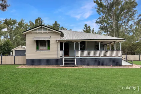 Property photo of 73-91 Goebels Road Mutdapilly QLD 4307