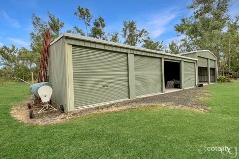 Property photo of 73-91 Goebels Road Mutdapilly QLD 4307