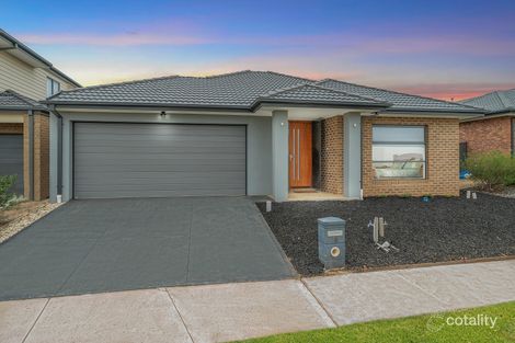 Property photo of 68 Bregman Esplanade Manor Lakes VIC 3024