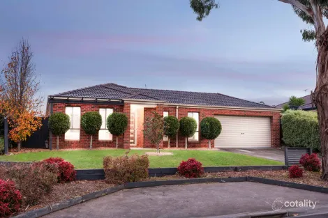 Property photo of 14 Isis Place Hastings VIC 3915