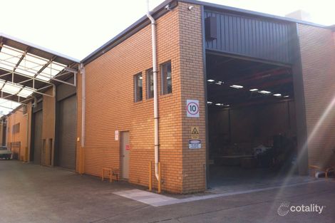 10/7-9 Rhodes St, West Ryde, NSW 2114