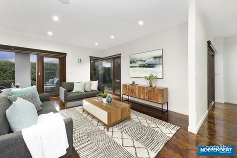 Property photo of 19 Francis Forde Boulevard Forde ACT 2914