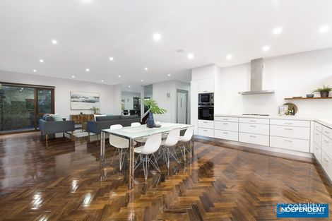 Property photo of 19 Francis Forde Boulevard Forde ACT 2914