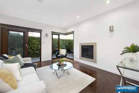 Property photo of 19 Francis Forde Boulevard Forde ACT 2914