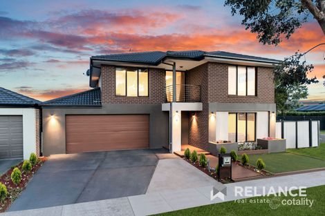 Property photo of 27 Pistachia Drive Tarneit VIC 3029