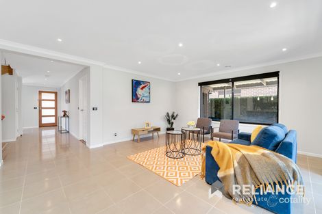 Property photo of 27 Pistachia Drive Tarneit VIC 3029