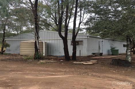 Property photo of 57 Staatz Quarry Road Regency Downs QLD 4341