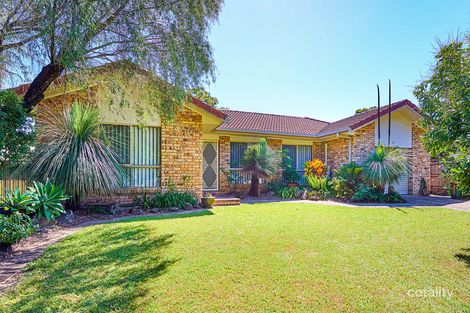 Property photo of 15 Riverside Drive Mullumbimby NSW 2482