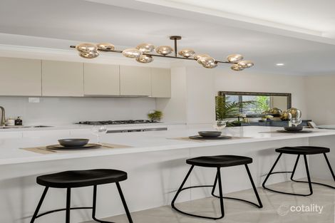 Property photo of 51 Long Reef Circuit Gregory Hills NSW 2557