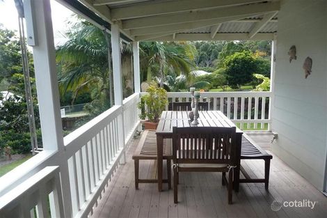 Property photo of 4 Ambulance Street Pomona QLD 4568
