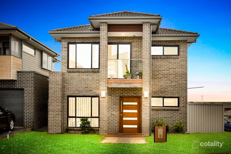 15 Xuereb St, Tallawong, NSW 2762