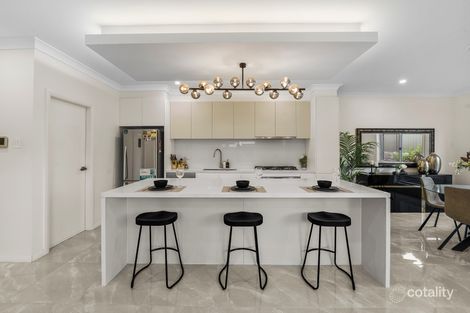 Property photo of 51 Long Reef Circuit Gregory Hills NSW 2557