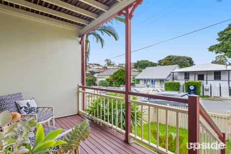 Property photo of 2/17 Martha Street Paddington QLD 4064