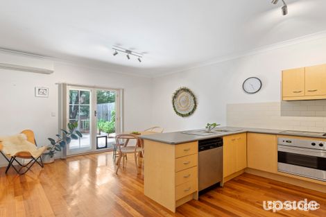 Property photo of 2/17 Martha Street Paddington QLD 4064