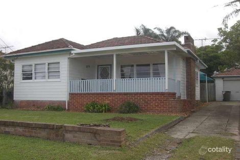 5 Balfour Ave, Caringbah, NSW 2229