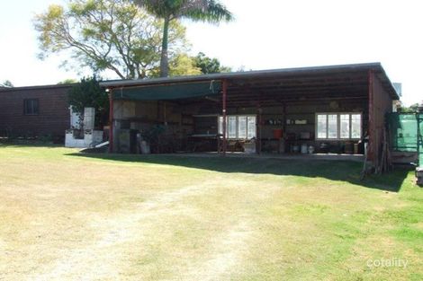 Property photo of 6 Pine Street Mulgildie QLD 4630