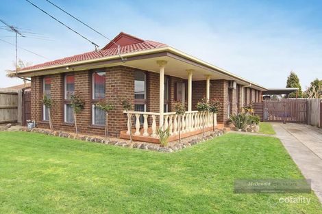 6 Katoomba Ct, Keysborough, VIC 3173