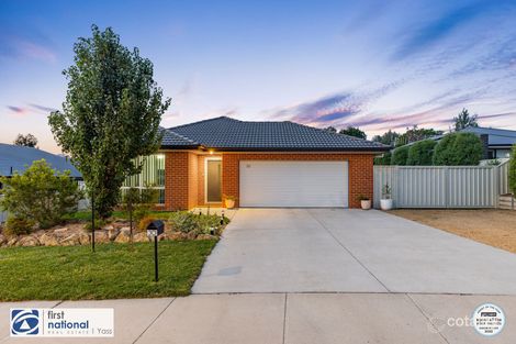 30 Colls Cl, Yass, NSW 2582
