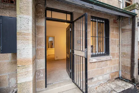 93 Buckingham St, Surry Hills, NSW 2010