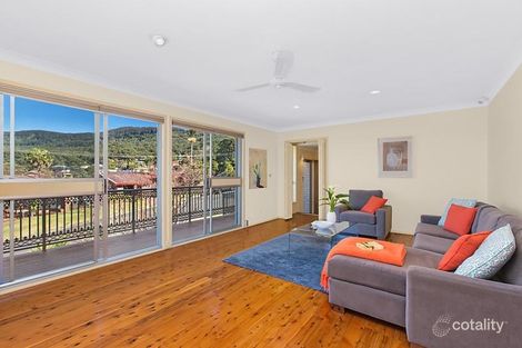 Property photo of 1 Hazel Crescent Thirroul NSW 2515