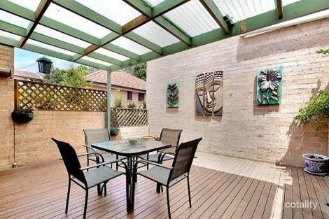 Property photo of 9/12 Gillies Street Wollstonecraft NSW 2065