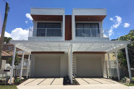 Property photo of 2/152 Cypress Terrace Palm Beach QLD 4221