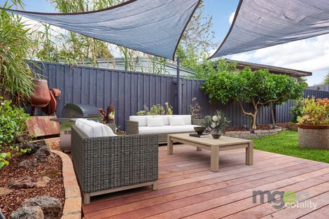 2/27 Brownfield St, Parkdale, VIC 3195