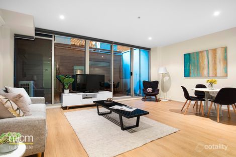 Property photo of 103/25 Wills Street Melbourne VIC 3000