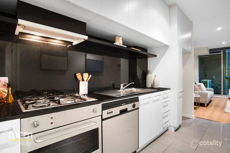 Property photo of 103/25 Wills Street Melbourne VIC 3000