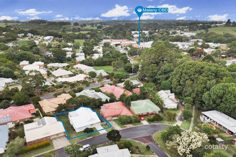 Property photo of 3 Pinewood Circuit Maleny QLD 4552