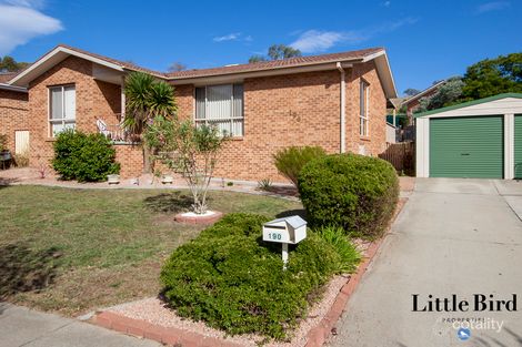 190 Knoke Ave, Gordon, ACT 2906