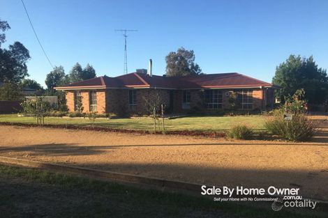 Property photo of 17 Brookong Street Lockhart NSW 2656