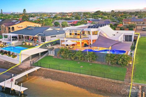 Property photo of 37 Intrepid Drive Mermaid Waters QLD 4218