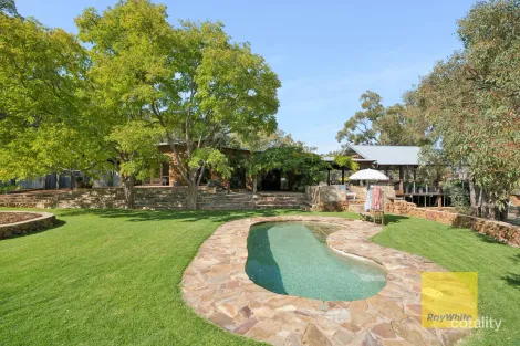 1137 Berry Rd, Gidgegannup, WA 6083