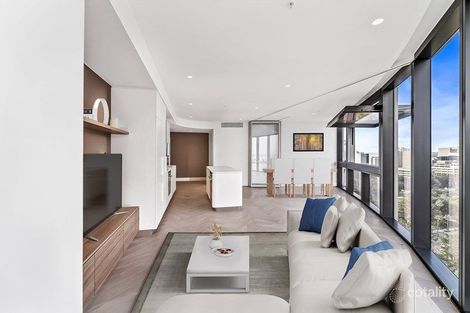 Property photo of 1801/11 Barrack Square Perth WA 6000