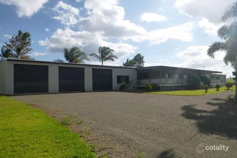 111 Wechsels Rd, Doolbi, QLD 4660