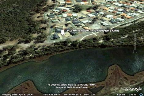 34 Chatsworth Dr, Erskine, WA 6210